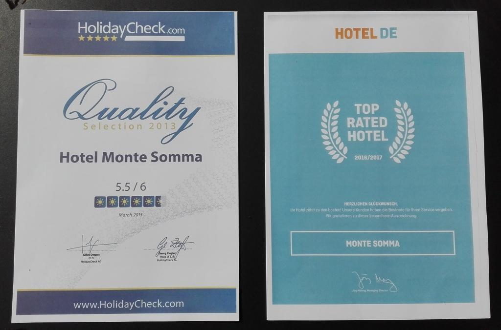 Monte Somma